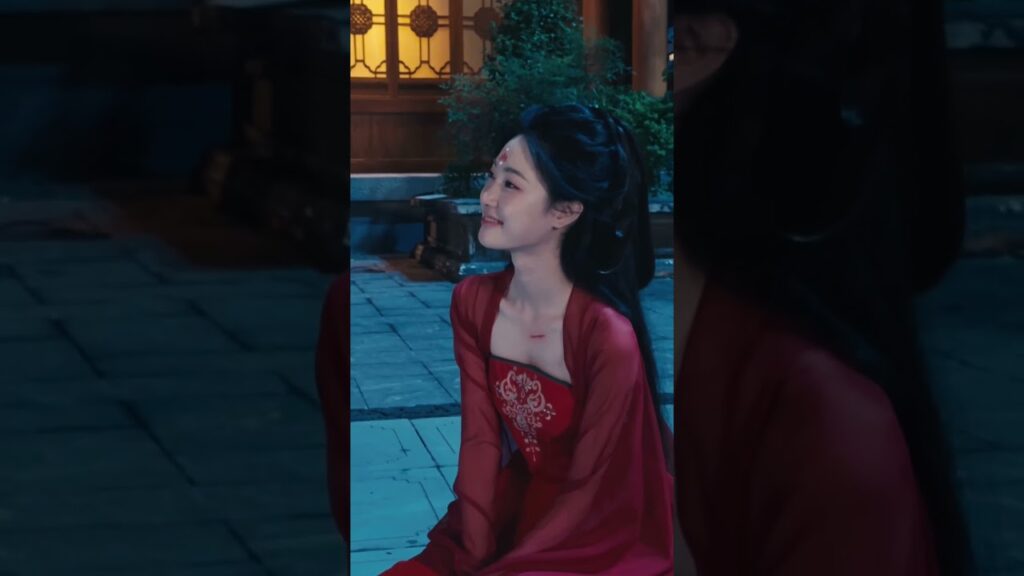 الشعور بالانكسار الذي ينتاب البطلة#مسلسلات #cdrama الشعور بالانكسار الذي ينتاب البطلة#مسلسلات #cdrama