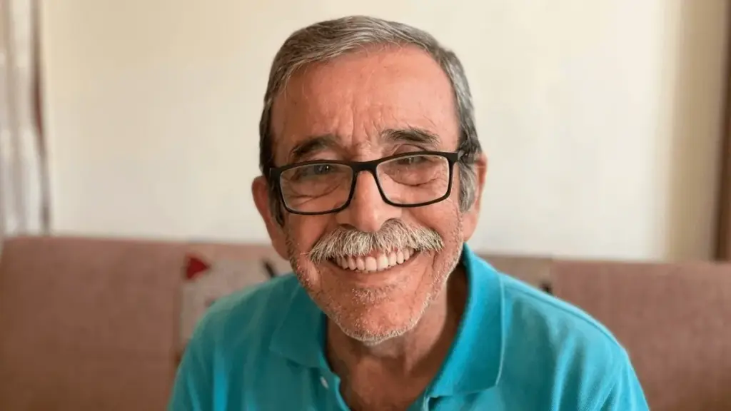 من هو الفنان السوري عدنان قنوع؟ إليك سبب وفاته وأبرز المعلومات عنه googleStore