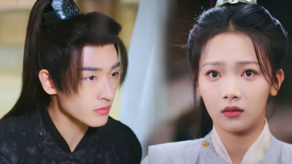 يحبها لكن هل ستقبل سيدة جيملة مثلها بخادم ؟🔥❤️ الغاز تشانغآن يحبها لكن هل ستقبل سيدة جيملة مثلها بخادم ؟🔥❤️ الغاز تشانغآن