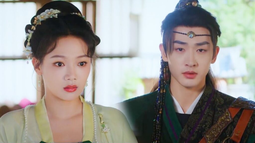 تجعله يرتدي ملابس جديدة لكنها تنصدم بوسامته 🔥❤️ الغاز تشانغآن تجعله يرتدي ملابس جديدة لكنها تنصدم بوسامته 🔥❤️ الغاز تشانغآن