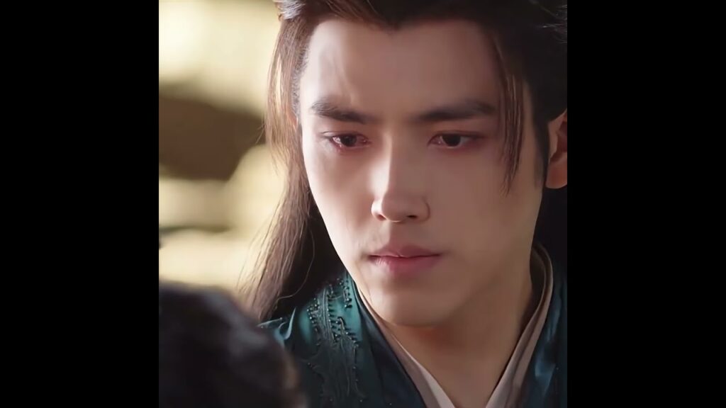 🥺💕💕 #chenfeiyu #arthurchen #wangyinglu #عندما_يجلب_القدر_الشيطان #whendestinybringsthedemon #youku 🥺💕💕 #chenfeiyu #arthurchen #wangyinglu #عندما_يجلب_القدر_الشيطان #whendestinybringsthedemon #youku