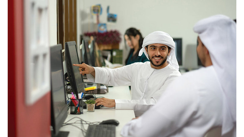 إطلاق برنامج بعثات للطلبة المواطنين في مجالات الرعاية الاجتماعية