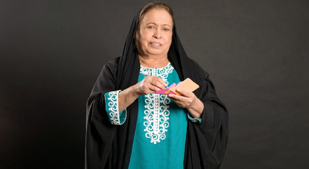 التطورات الصحية للفنانة حياة الفهد.. رسائل "مطمئنة" من ابنتها لجمهورها