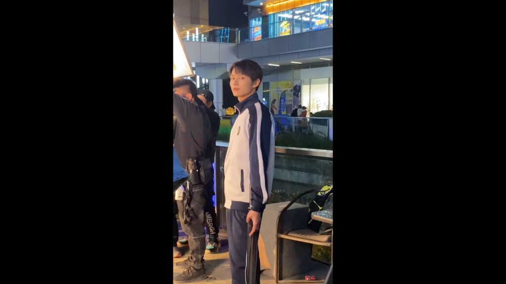 🤩 لديه ملامح تشبه نجوم الآيدول😘#ExclusiveFairytale #SEVENTEEN #SEVENTEENJUN #JUN 🤩 لديه ملامح تشبه نجوم الآيدول😘#ExclusiveFairytale #SEVENTEEN #SEVENTEENJUN #JUN