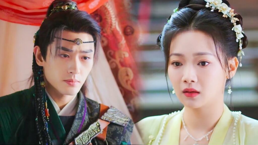 لا يعلم بأن الفتاة التي قضى ليلة البارحة معها كانت سيدتـه🔥❤️ الغاز تشانغآن لا يعلم بأن الفتاة التي قضى ليلة البارحة معها كانت سيدتـه🔥❤️ الغاز تشانغآن