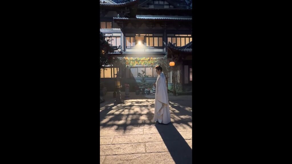 💫💖 انسجامهما جميلٌ للغاية#cdrama #YunchusVengeance #YuShuxin #EstherYu #ZhangYunlong 💫💖 انسجامهما جميلٌ للغاية#cdrama #YunchusVengeance #YuShuxin #EstherYu #ZhangYunlong