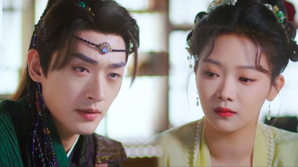 تحب رؤيتـه يغار عليها , و تتأكد بأن لا فتاة في قلبـه غيرها🔥❤️ الغاز تشانغآن تحب رؤيتـه يغار عليها , و تتأكد بأن لا فتاة في قلبـه غيرها🔥❤️ الغاز تشانغآن