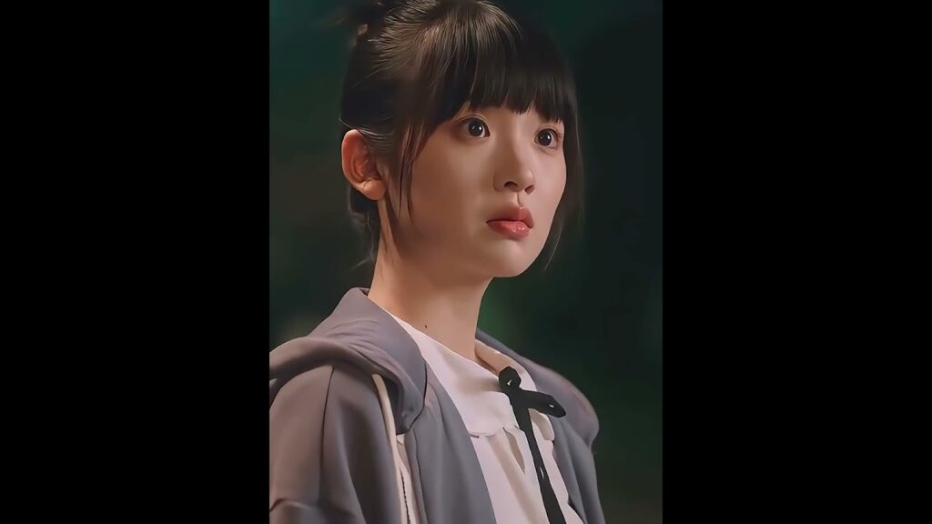 أحبك💕 #WhenIFlyTowardsYou #عندما_أطير_نحوك #youku  #zhouyiran #zhangmiaoyi #cdrama #shorts #romantic