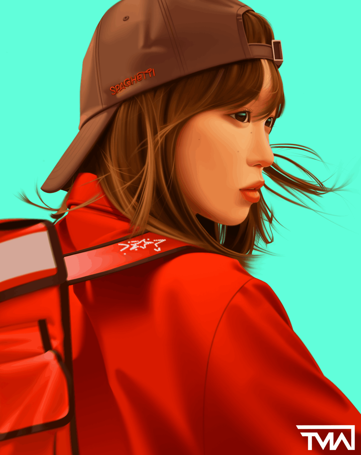 تشايوون يطرق صورة باسيل