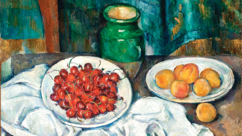 في 3 دقائق.. لصوص يسرقون روائع من متحف إيطالي