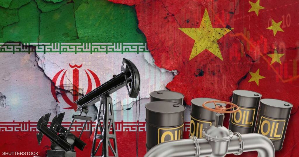 الصين وحرب إيران.. ضغوط اقتصادية ومكاسب استراتيجية الفيدرالي الأميركي