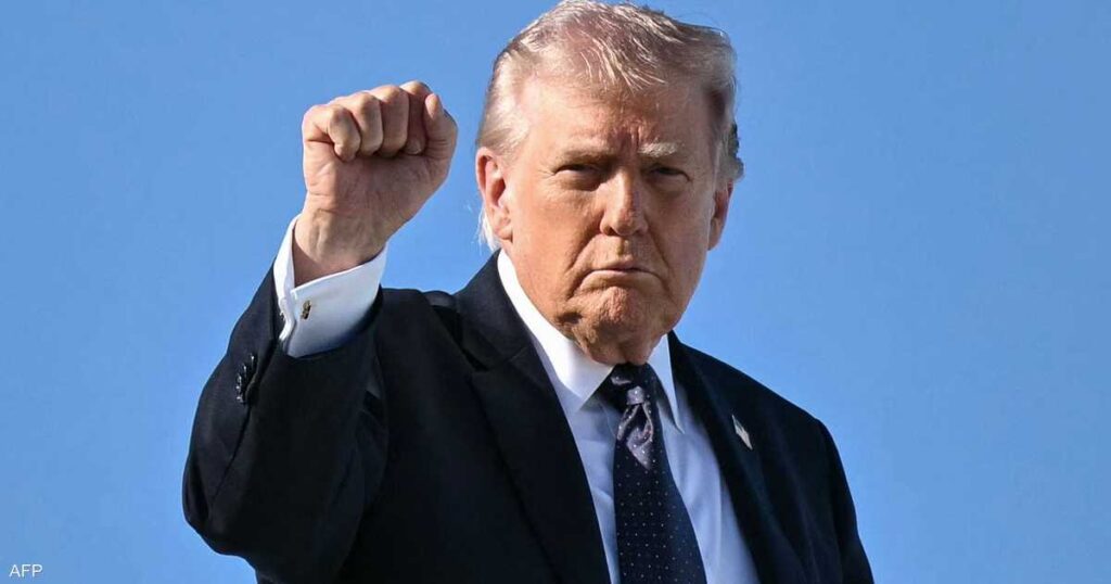 تصعيد محفوف بالمخاطر.. ترامب أمام 4 خيارات عسكرية ضد إيران