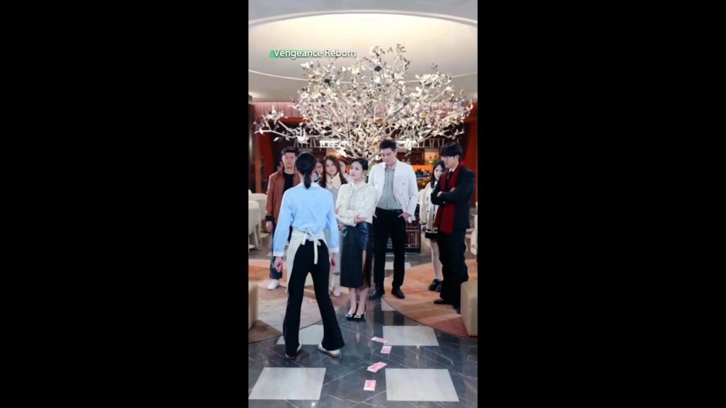 💔🌪️ مشهدٌ مليء بالتوتر والانفجار العاطفي#verticaldrama #shortdrama #mustwatch#MicroDrama #cdrama 💔🌪️ مشهدٌ مليء بالتوتر والانفجار العاطفي#verticaldrama #shortdrama #mustwatch#MicroDrama #cdrama