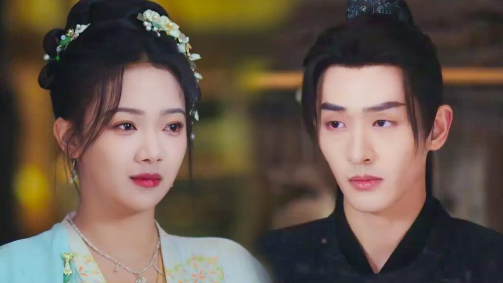 لماذا وقعت في حب فتاة من الصعب الحصول عليها؟🔥❤️ الغاز تشانغآن