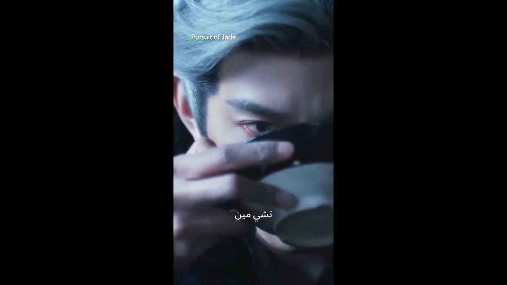 مصيرُ الأخوين يكشف حقيقة العلاقة بينهما  💥#pursuitofjade #cdrama #iqiyioriginal #mustwatch #逐玉