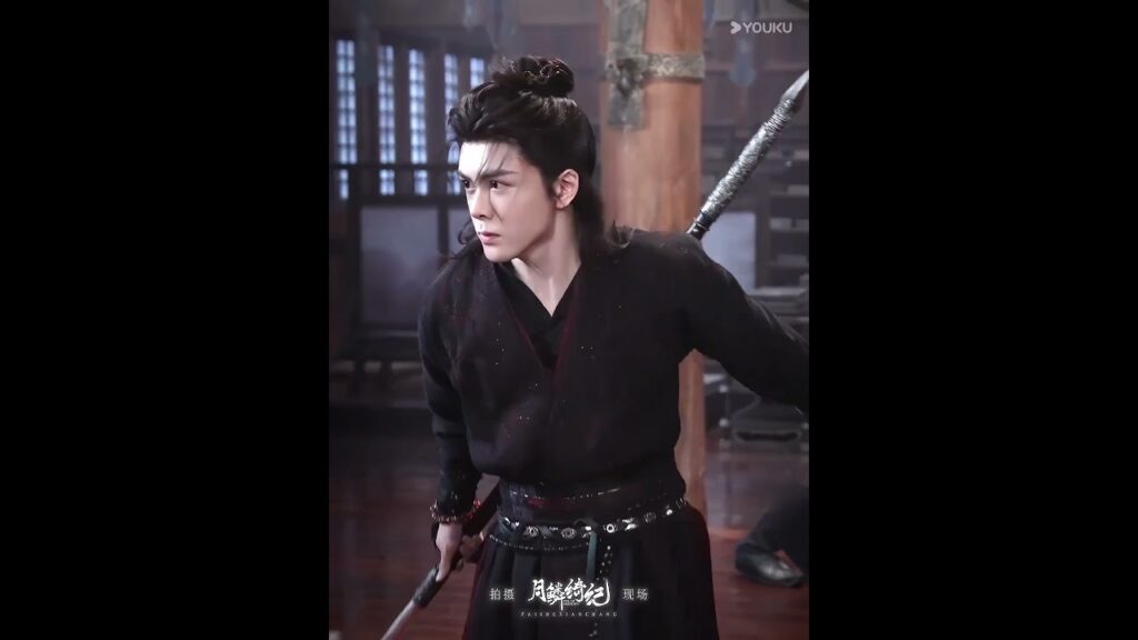 😍😍🔥 #josephzeng #حجاب_الظلال #veilofshadows #月鳞绮纪 #YOUKU #优酷 #shorts #cdrama 😍😍🔥 #josephzeng #حجاب_الظلال #veilofshadows #月鳞绮纪 #YOUKU #优酷 #shorts #cdrama