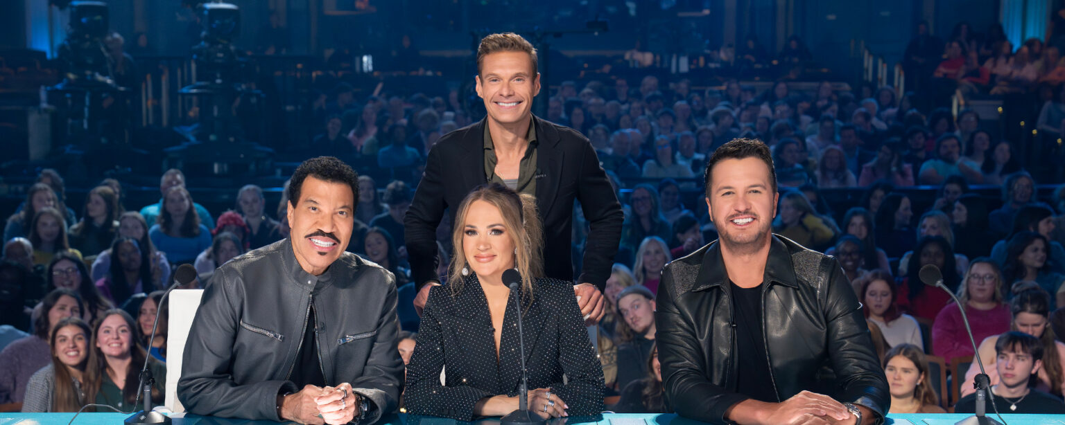 تعرف على أفضل 30 متسابقًا في الموسم 24 من برنامج “American Idol” – واكتشف التطور الجديد الذي سيواجهونه في المستقبل