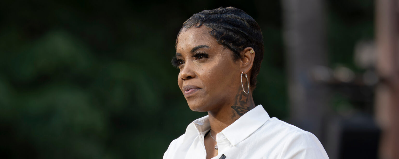 “موهبتك لا حدود لها”: كيالا ريتشاردسون جعلت ابنها يبكي، وجعلت كاري أندروود تبكي في برنامج “أمريكان أيدول”