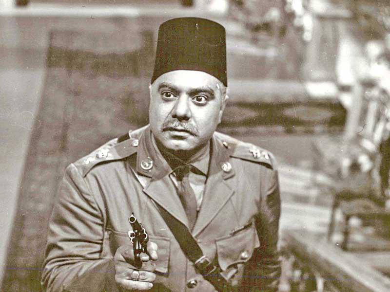 فى ذكراه.. اللحظات الأخيرة فى حياة صلاح منصور