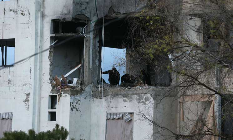 “حزب الله” ينفذ 11 عملية ضد أهداف إسرائيلية.. وارتفاع شهداء الغارات في لبنان إلى 850 "حزب الله" ينفذ 11 عملية ضد أهداف إسرائيلية.. وارتفاع شهداء الغارات في لبنان إلى 850