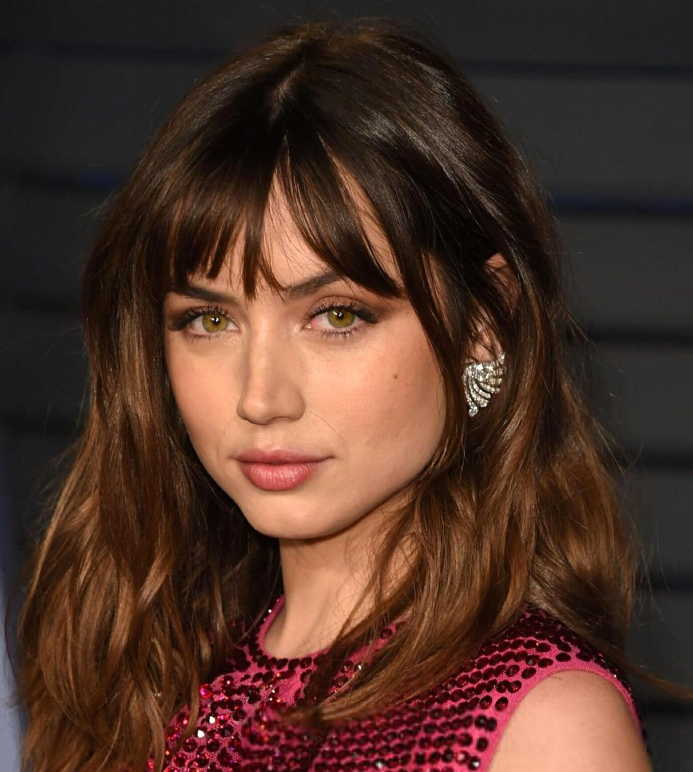 Ana De Armas Ana De Armas