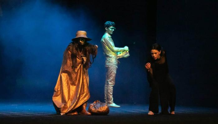 تونس تحتفي باليوم العالمي للمسرح 2026.. تكريم المبدعين وعرض «الهاربات»