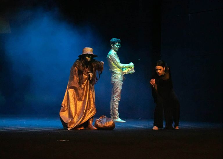 تونس تحتفي باليوم العالمي للمسرح 2026