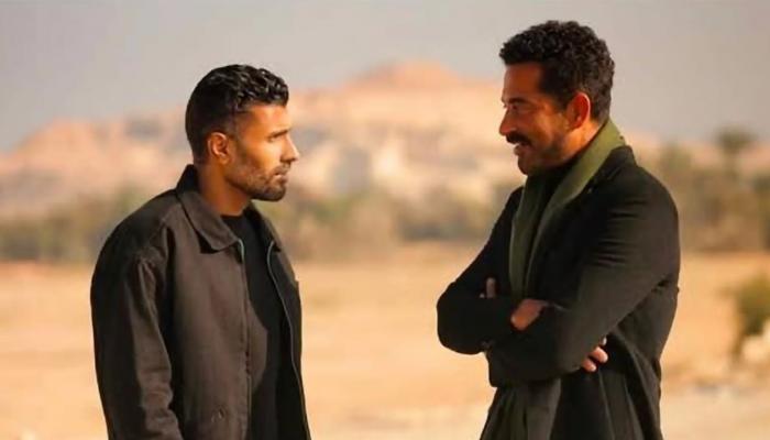 رمضان 2026.. معركة «رقم واحد» تشتعل بين عمرو سعد ومحمد سامي وأحمد العوضي