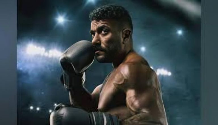 عمرو سعد ومحمد سامي 