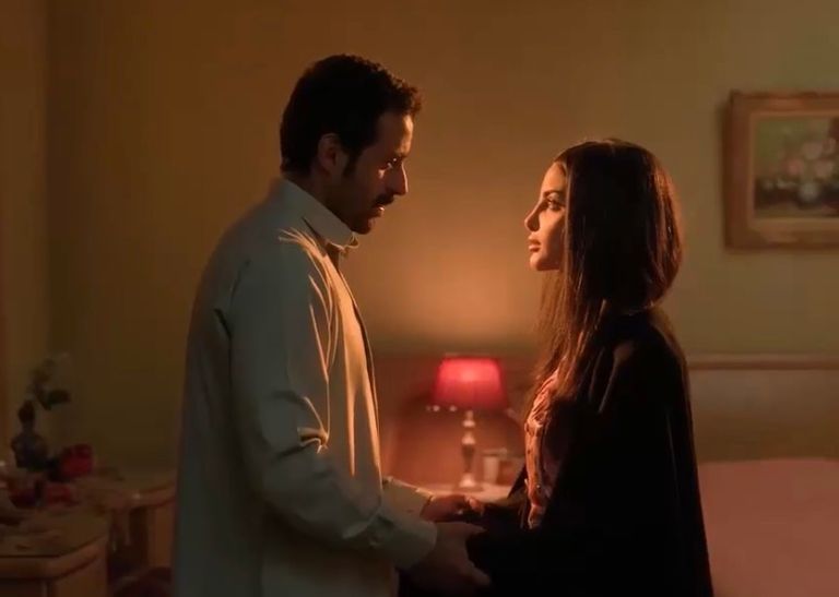 الحلقة 26 من مسلسل "شارع الأعشى 2"