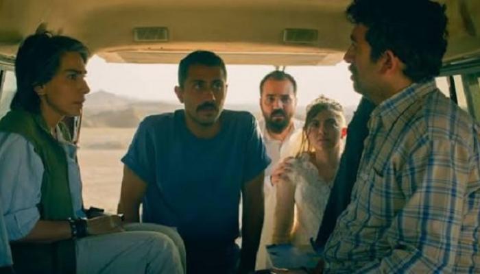 فرنسا تختار فيلم «حادث بسيط» لتمثيلها في أوسكار 2026