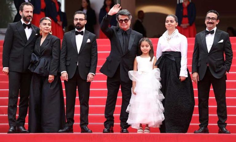 فيلم "حادث بسيط"