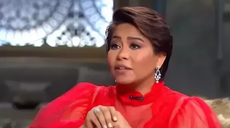 شيرين عبد الوهاب