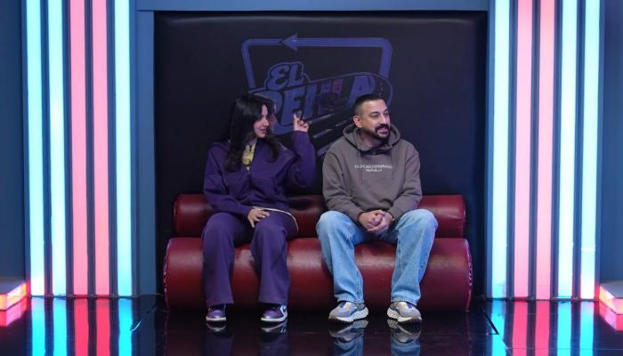 دياب في برنامج «رامز ليفل الوحش».. «غنّى أغنية واحدة وبقى محسوب علينا ممثل»