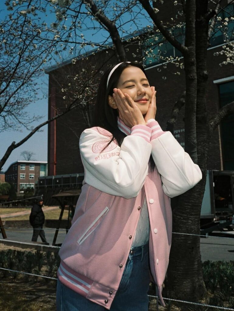 260312 تحديث جيسو على الانستقرام