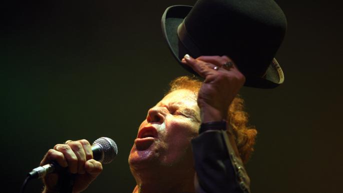 توم ويتس وكاثلين برينان في ألبوم تكريمي بأصوات الآخرين