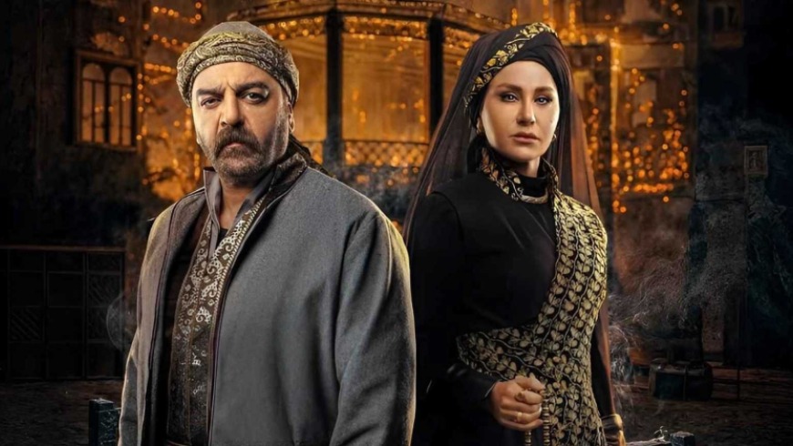 مسلسل النويلاتي الحلقة 15.. الذهب المفقود يشعل نيران الانتقام والغيرة مسلسل النويلاتي الحلقة 15.. الذهب المفقود يشعل نيران الانتقام والغيرة