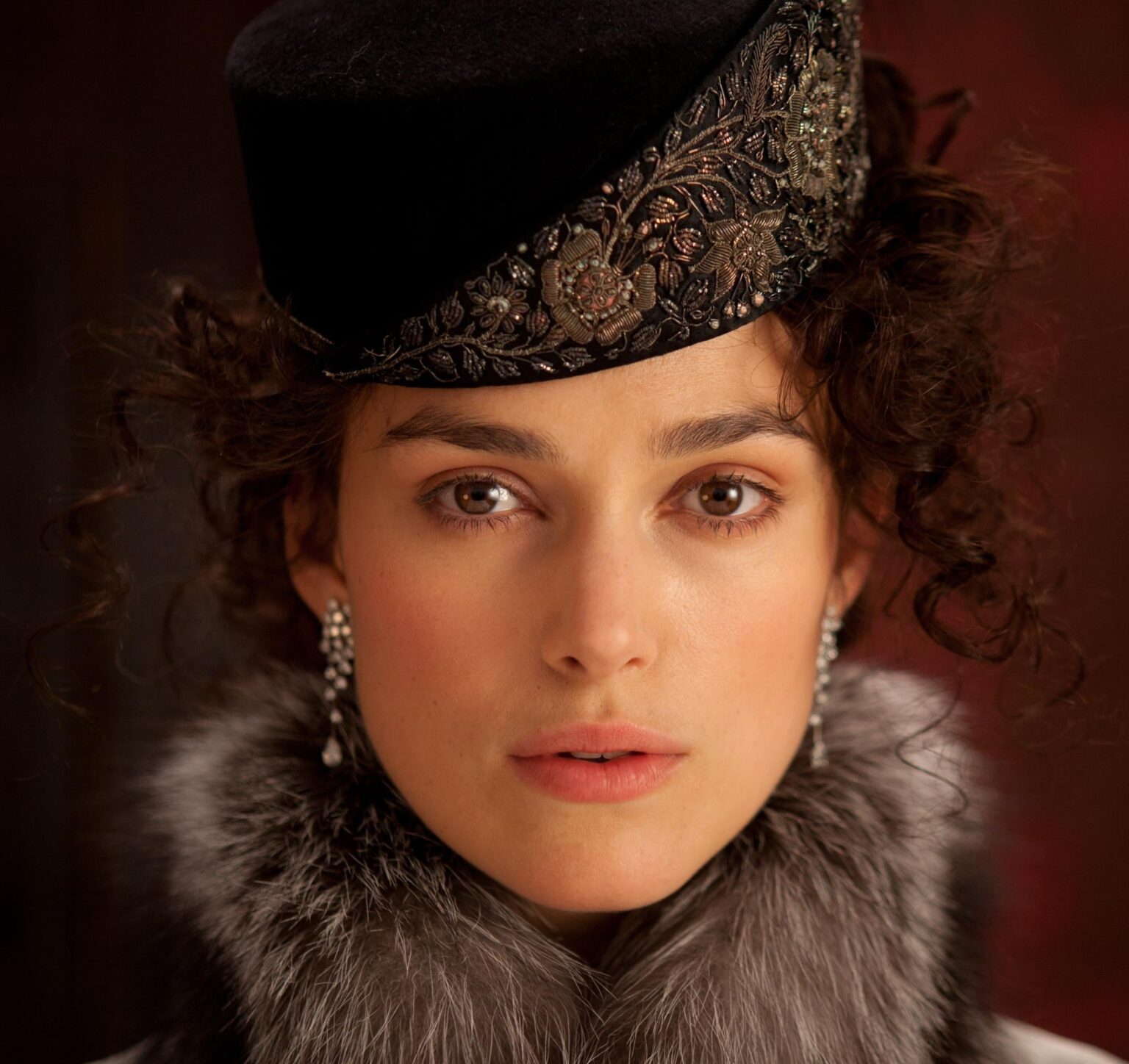 Keira Knightley Keira Knightley