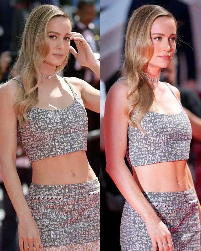 Brie larson Brie larson