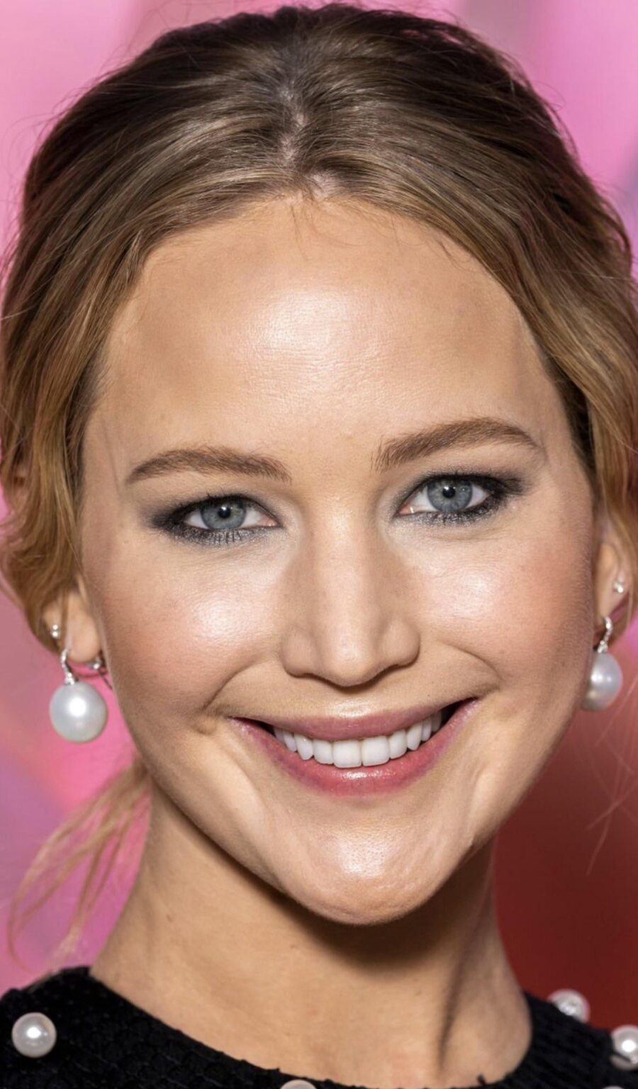 Jennifer Lawrence Jennifer Lawrence