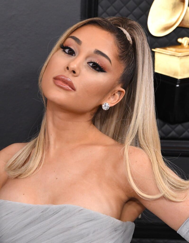 Ariana Grande