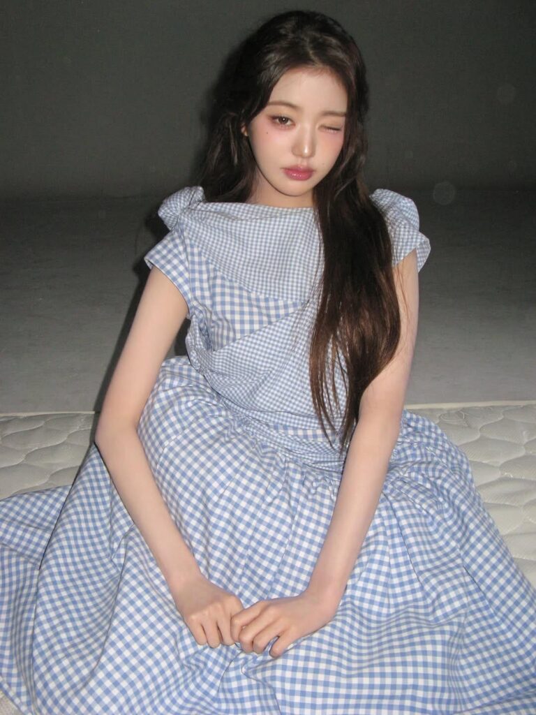 260311 - تحديث انستقرام كوريا هابا كريستين مع وونيونغ