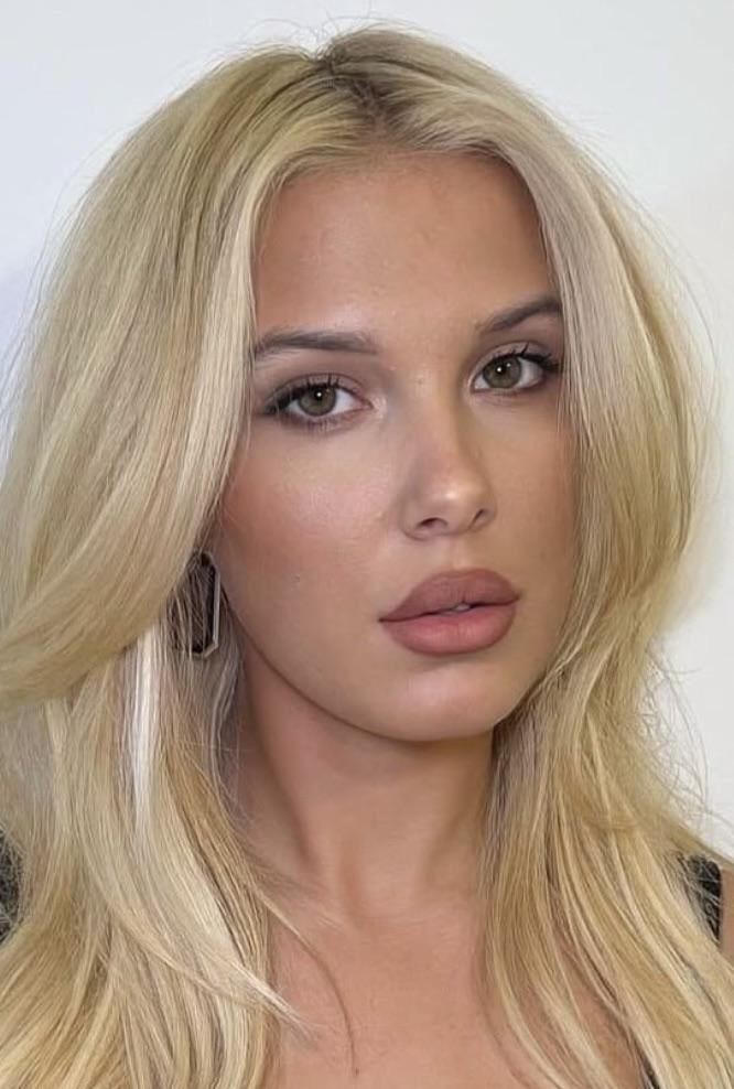 Millie Bobby brown Millie Bobby brown