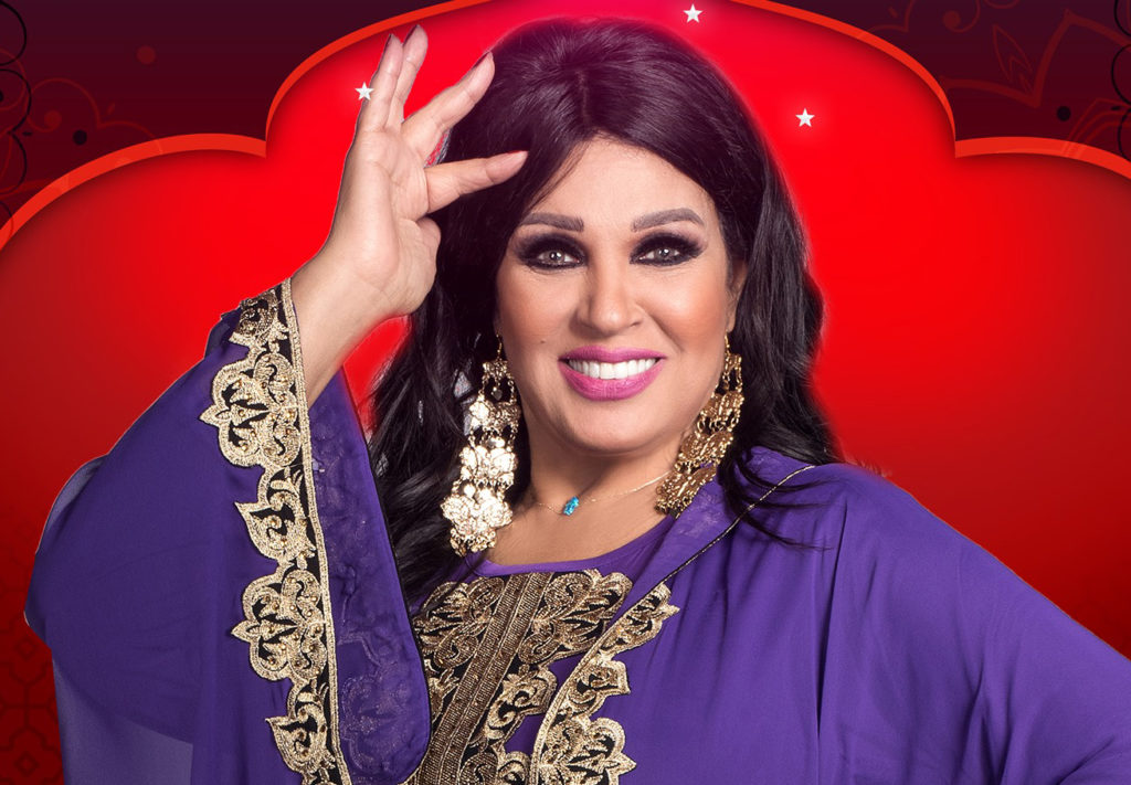 فيفي عبده تعتذر علنًا لـ أحمد العوضي… فماذا حصل؟ – موقع بصراحة-موقع النجوم