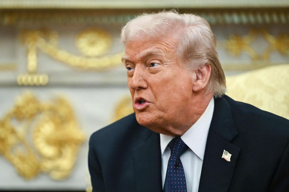 إيران.. ترامب في مواجهة خطر حرب غير شعبية إيران.. ترامب في مواجهة خطر حرب غير شعبية