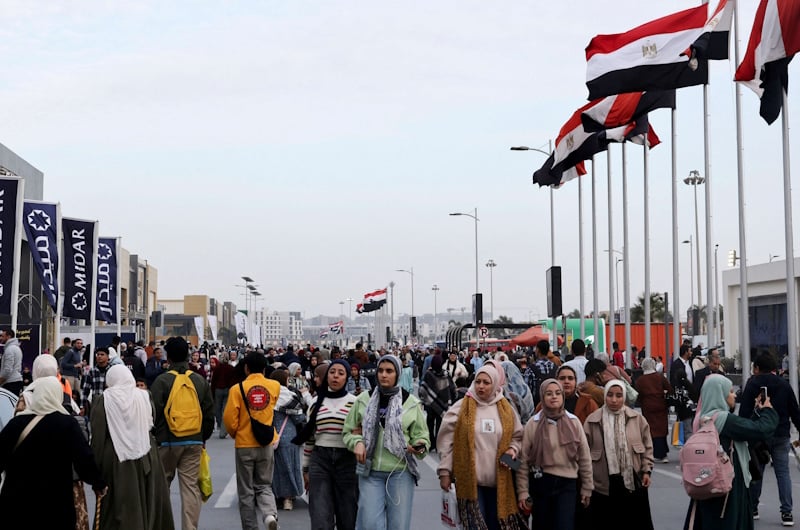 حملة مقاطعة لشركة مصرية متهمة بالحصول على تمويلات مرتبطة بالاحتلال الإسرائيلي