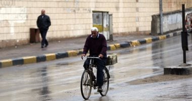 طقس مستقر نهارًا وبرودة قاسية ليلًا.. الأرصاد تحذر من تخفيف الملابس