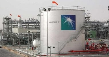 رويترز: هجوم جديد يستهدف منشأة أرامكو فى رأس تنورة بالسعودية رويترز: هجوم جديد يستهدف منشأة أرامكو فى رأس تنورة بالسعودية