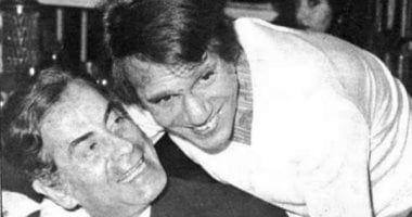 فى ذكرى رحيل العندليب.. ابنة طبيب عبد الحليم حافظ تكشف سر وفاته