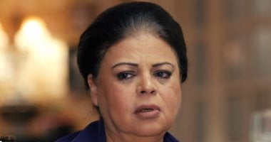 نقيب الممثلين: ماجدة زكى خضعت لتركيب دعامة فى القلب وحالتها الآن مستقرة